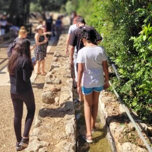 חבילת מסיבת סוף שנה לגנים ובתי ספר – ילדים והורים