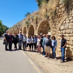 כרטיס קבוצתי (15 משתתפים ומעלה)