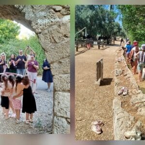 חבילת מסיבת סוף שנה לגנים ובתי ספר – ילדים והורים