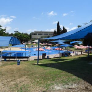 השכרת אולם "אקוודוקט" של אמת המים רגבה – חלל ייחודי לאירועים, כנסים ופעילויות.